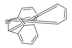eMolecules​ 13438-50-1 | 3-Bromofluoranthene | MFCD07787460 | 1g, Quantity: