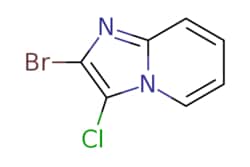 eMolecules​ 2-Bromo-3-chloroimidazo[1,2-a]pyridine | 1159511-19-9 | MFCD11869753