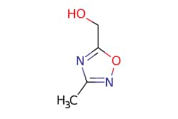 eMolecules​ 112960-56-2 | (3-Methyl-1,2,4-oxadiazol-5-yl)methanol | MFCD08236813