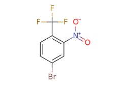 eMolecules​ 251115-21-6 | Ambeed | 4-Bromo-2-nitro-1-(trifluoromethyl)benzene