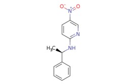 eMolecules​ 64138-65-4 | (R)-5-Nitro-N-(1-phenylethyl)pyridin-2-amine |