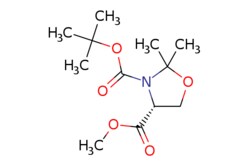 eMolecules​ Methyl (R)-N-Boc-2,2-dimethyloxazolidine-4-carboxylate | 95715-86-9