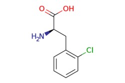eMolecules​ H-D-Phe(2-Cl)-OH | 80126-50-7 | MFCD00077920 | 1g, Quantity: