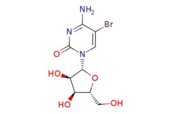 eMolecules​ 5-Bromocytidine | 3066-86-2 | MFCD00057461 | 1g, Quantity: