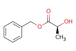 eMolecules​&nbsp;Benzyl (S)-Lactate | 56777-24-3 | MFCD00209546 | 25g