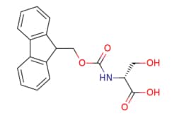eMolecules​ 116861-26-8 | Fmoc-D-Ser-OH | MFCD00077068 | 1g, Quantity: