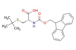 eMolecules​&nbsp;131766-22-8 | Fmoc-D-Cys(tBu)-OH |  1g