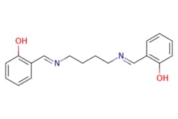 eMolecules​ 2,2'-((Butane-1,4-diylbis(azanylylidene))bis(methanylylidene))diphenol