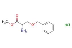 eMolecules​ 19525-87-2 | H-Ser(Bzl)-OMe.HCl | MFCD00191312 | 1g, Quantity: