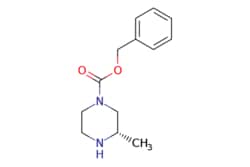 eMolecules​&nbsp;(S)-Benzyl 3-methylpiperazine-1-carboxylate | 612493-87-5 | MFCD04039319 | 1g