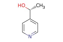 eMolecules​ 27854-88-2 | (R)-1-(Pyridin-4-yl)ethanol | MFCD00077865 | 25g,