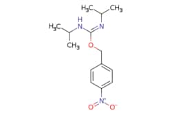 eMolecules​&nbsp;4-Nitrobenzyl N,N'-diisopropylcarbamimidate | 2978-11-2 | MFCD00042046 | 1g