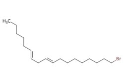 eMolecules​ 18-Bromo-6,9-octadecadiene | 4102-60-7 | MFCD00034591 | 250mg,
