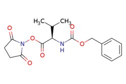eMolecules​ (R)-2,5-Dioxopyrrolidin-1-yl 2-(((benzyloxy)carbonyl)amino)-3-methylbutanoate