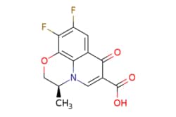 eMolecules​ 100986-89-8 | (S)-9,10-Difluoro-3-methyl-7-oxo-3,7-dihydro-2H-[1,4]oxazino[2,3,4-ij]quinoline-6-carboxylic