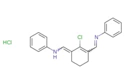 eMolecules​ N-((2-Chloro-3-((phenylimino)methyl)cyclohex-2-en-1-ylidene)methyl)aniline
