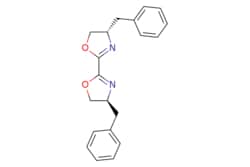eMolecules​ 2,2'-Bis[(4S)-4-Benzyl-2-Oxazoline] | 133463-88-4 | MFCD00191793