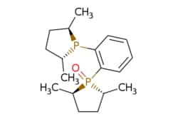 eMolecules​ 638132-66-8 | [1-(2R,5R)-2,5-dimethylphospholanyl]-[2-(2R,5R)-2,5-dimethylphospholanyl-1-oxide]benzene