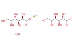 eMolecules​ Iron(II) Gluconate Hydrate | 22830-45-1 | MFCD04037236 | 25g