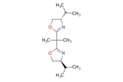 eMolecules​ 131833-92-6 | (4S,4'S)-2,2'-(Propane-2,2-diyl)bis(4-isopropyl-4,5-dihydrooxazole)