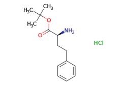 eMolecules​ L-Homophenylalanine tert-Butyl Ester Hydrochloride | 130316-46-0