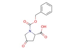 eMolecules​ (S)-1-((Benzyloxy)carbonyl)-4-oxopyrrolidine-2-carboxylic acid