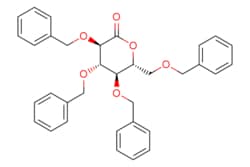 eMolecules​ 13096-62-3 | 2,3,4,6-Tetra-O-benzyl-D-glucono-1,5-lactone |