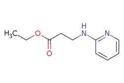 eMolecules​ Ethyl 3-(pyridin-2-ylamino)propanoate | 103041-38-9 | MFCD09833621