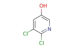 eMolecules​ 5,6-Dichloropyridin-3-ol | 110860-92-9 | MFCD09835219 | 1g,