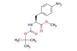 eMolecules​ Boc-Phe(4-NH2)-OMe | 65615-90-9 | MFCD11655908 | 1g, Quantity:
