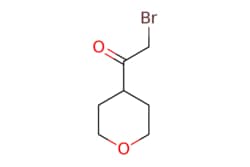 eMolecules​ 141095-78-5 | 2-Bromo-1-(tetrahydro-2H-pyran-4-yl)ethanone