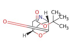 eMolecules​ 113775-22-7 | (1S,4S)-tert-Butyl 3-oxo-2-oxa-5-azabicyclo[2.2.1]heptane-5-carboxylate