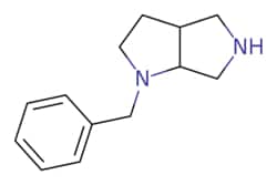 eMolecules​ 132414-50-7 | 1-Benzyloctahydropyrrolo[3,4-b]pyrrole | MFCD08059343