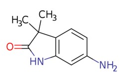 eMolecules​ 100510-65-4 | 6-Amino-3,3-dimethylindolin-2-one | MFCD11053509