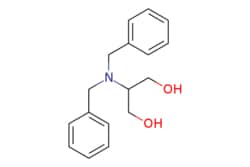 eMolecules​ 2-(Dibenzylamino)propane-1,3-diol | 246232-73-5 | MFCD11656822