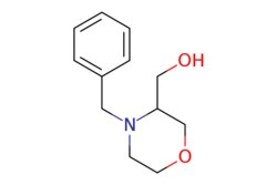 eMolecules​ N-Benzyl-3-(hydroxymethyl)morpholine | 110167-20-9 | MFCD04038651
