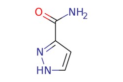 eMolecules​ 1H-Pyrazole-3-carboxamide | 33064-36-7 | MFCD11036164 | 1g,