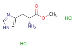 eMolecules​ 4467-54-3 | (R)-Methyl 2-amino-3-(1H-imidazol-4-yl)propanoate