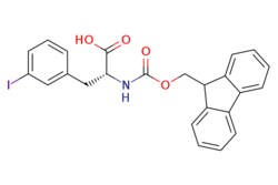 eMolecules​ Fmoc-D-Phe(3-I)-OH | 478183-67-4 | MFCD03840402 | 1g, Quantity: