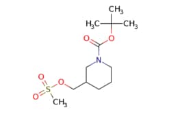 eMolecules​ 1-Boc-3-Methanesulfonyloxymethyl-piperidine | 162166-99-6 |