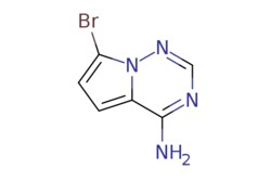 eMolecules​ 7-Bromopyrrolo[2,1-f][1,2,4]triazin-4-amine | 937046-98-5 |