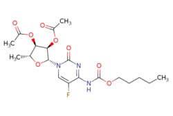 eMolecules​ 162204-20-8 | 5'-Deoxy-5-fluoro-N-[(pentyloxy)carbonyl]cytidine
