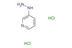 eMolecules​ 3-Hydrazinylpyridine dihydrochloride | 364727-74-2 | MFCD08576202