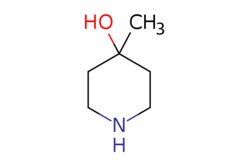 eMolecules​ 4-Methylpiperidin-4-ol | 3970-68-1 | MFCD11100993 | 1g, Quantity: