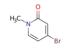 eMolecules​ 214342-63-9 | Ambeed | 4-Bromo-1-methylpyridin-2(1H)-one |