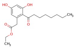 eMolecules​ Cytosporone B | 321661-62-5 | MFCD12912406 | 100mg, Quantity:
