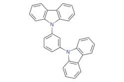 eMolecules​ 1,3-Di(9H-carbazol-9-yl)benzene | 550378-78-4 | MFCD09836836