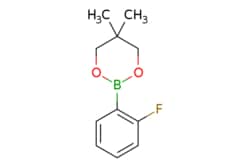 eMolecules​ 2-(2-Fluorophenyl)-5,5-dimethyl-1,3,2-dioxaborinane | 346656-39-1
