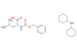 eMolecules​ 7662-58-0 | Z-D-Leu-OH.DCHA | MFCD10566885 | 5g, Quantity: