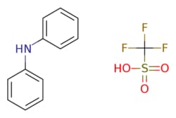 eMolecules​ Diphenylammonium Trifluoromethanesulfonate | 164411-06-7 |